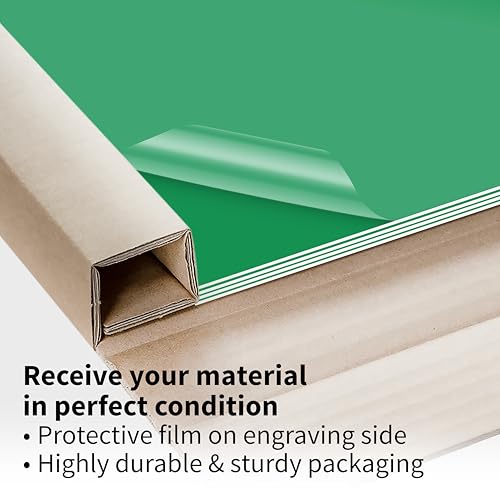 TroLase 12"x24"x1 (4 Count)
