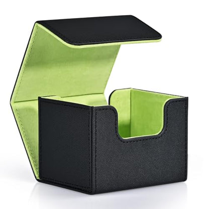Card Deck Box for Trading Cards