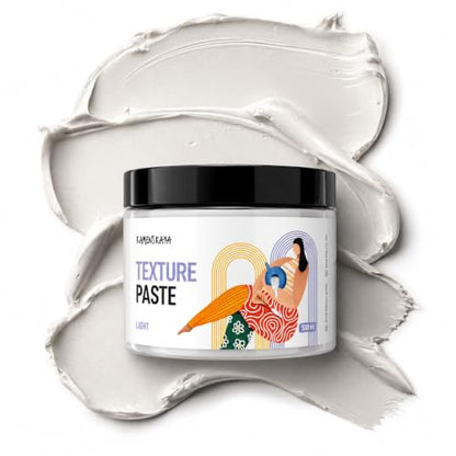 Light Texture Paste 16.9 fl oz (16.9 Fl Oz)