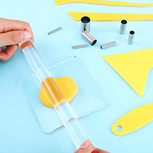 Polymer Clay Tools