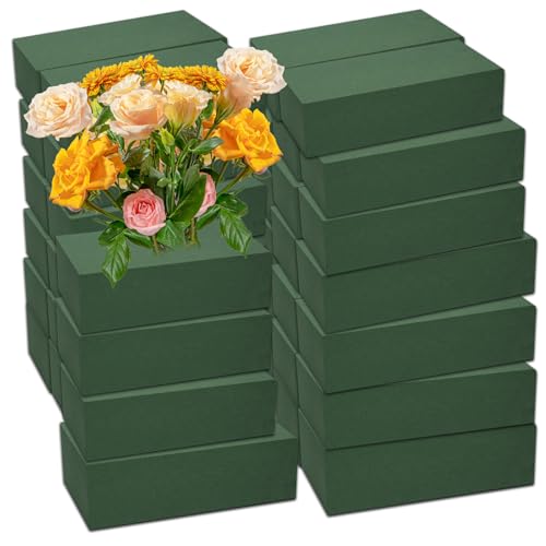40Pcs Floral Foam Blocks