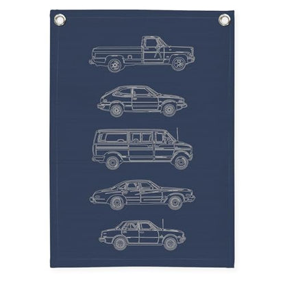 Cars Room Decor for Boys