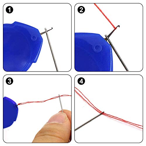 Needle Threaders (12 Count)