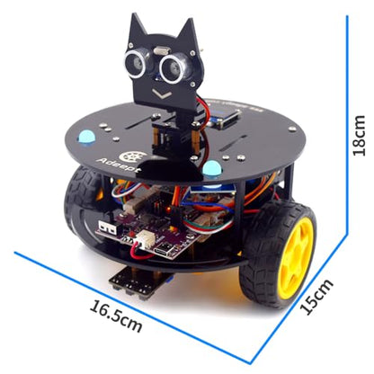 Smart Car Kit