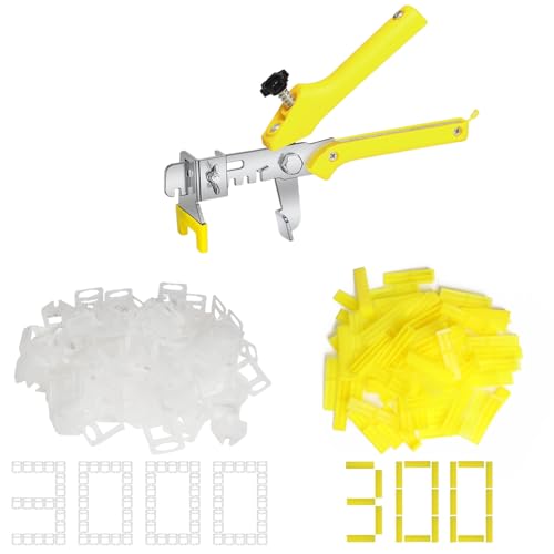 1 8 Inch Tile Leveling System