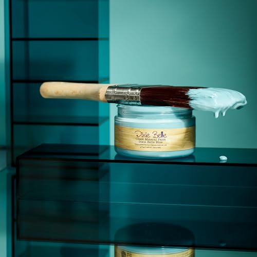 Chalk Mineral Paint (8 Ounce)