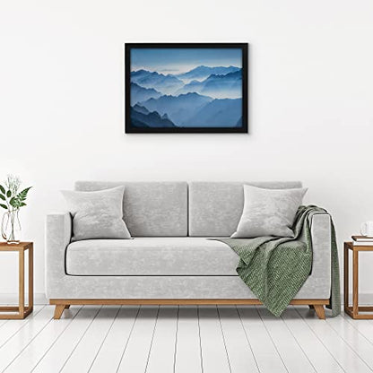 19x27 Poster Frame