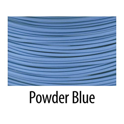 18 Gauge Tarnish Resistant Colored Copper Craft Wire (30 Foot)