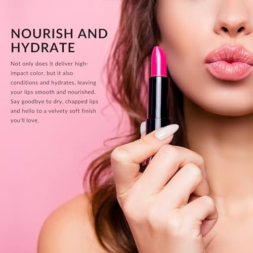Color Renew Lipstick