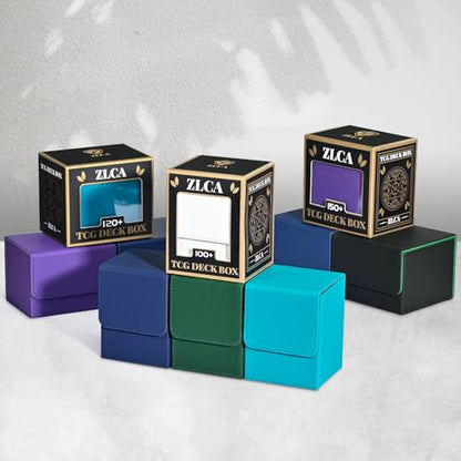 Card Deck Box for MTG