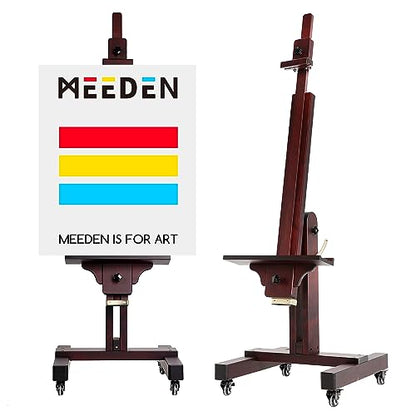 Extra Large Painting Easel