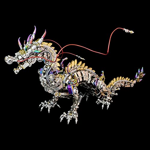 3D Metal Puzzle