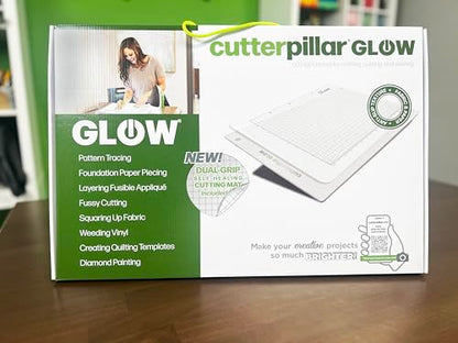 Glow Classic Light board