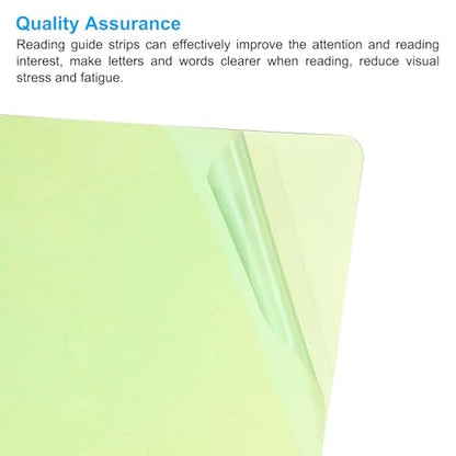 A4 Guided Reading Sheet (5 Count)