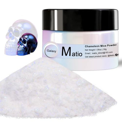 Chameleon Mica Powder