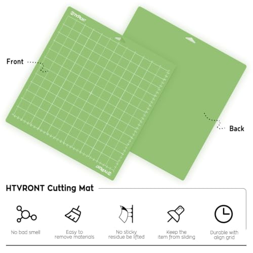Standard Stickness Cutting Mats (5 Count)