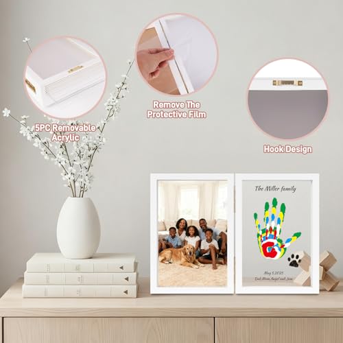 Family Handprint Kit