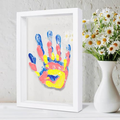 Family Handprint Kit