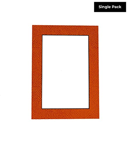 11x14 Mat Bevel Cut for 9x12 Photos