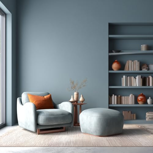 Interior Paint & Primer (128 Fl Oz)