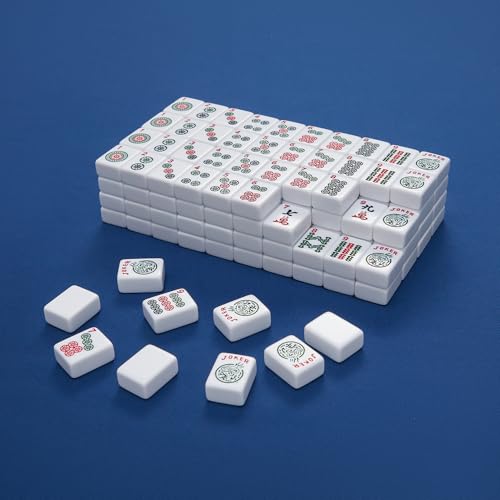American Mahjong Tiles