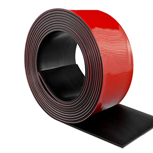 Neoprene Rubber Strips with Adhesive Backing Rubber Sheets