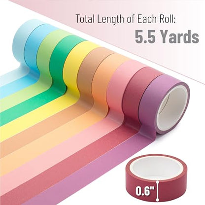 Washi Tape Set