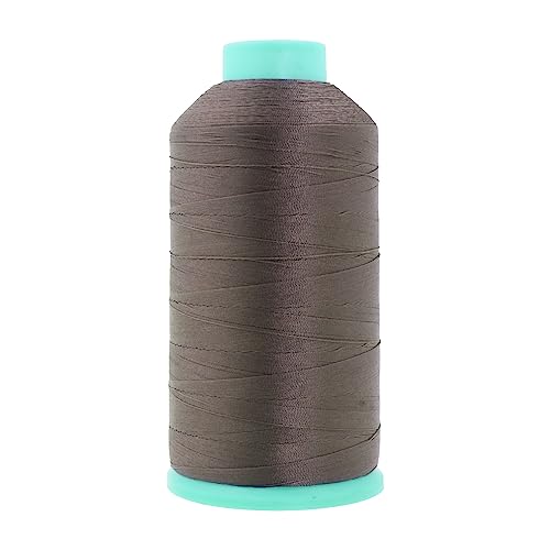 Size 46 210D T45 Taupe Bonded Nylon Thread
