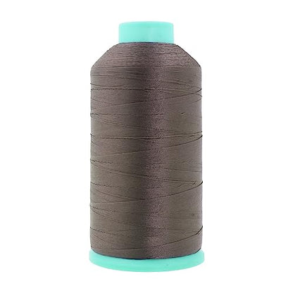 Size 46 210D T45 Taupe Bonded Nylon Thread