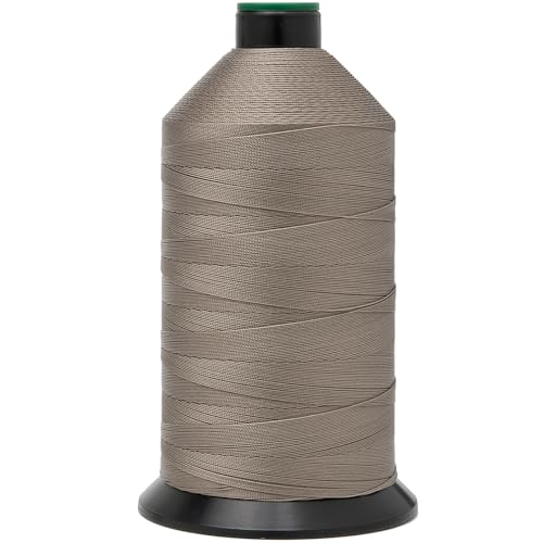 Extra Strong Bonded Nylon Thread #138 Tex135