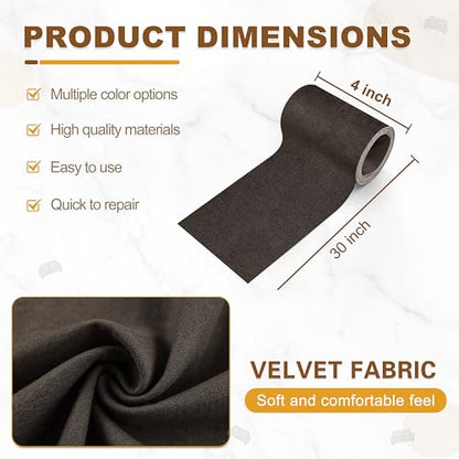 Velvet Repair Patch (2 Count)