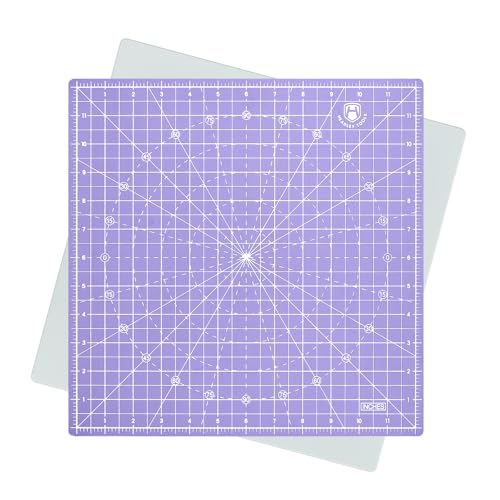 12"x12" Rotating Cutting Mat
