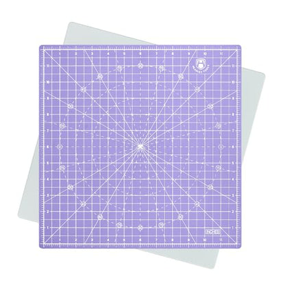 12"x12" Rotating Cutting Mat