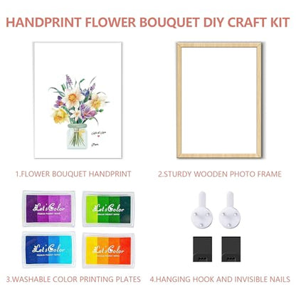 Mothers Day Gifts for Grandma