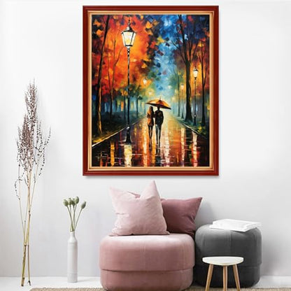 Cross Stitch Kits for Adults Beginners