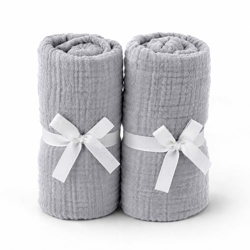 Deluxe Crib Sheet 2 (2 Count)