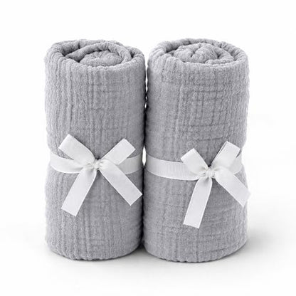 Deluxe Crib Sheet 2 (2 Count)