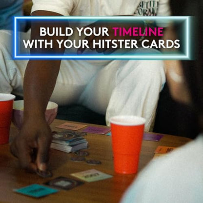 Hitster Guilty Pleasures