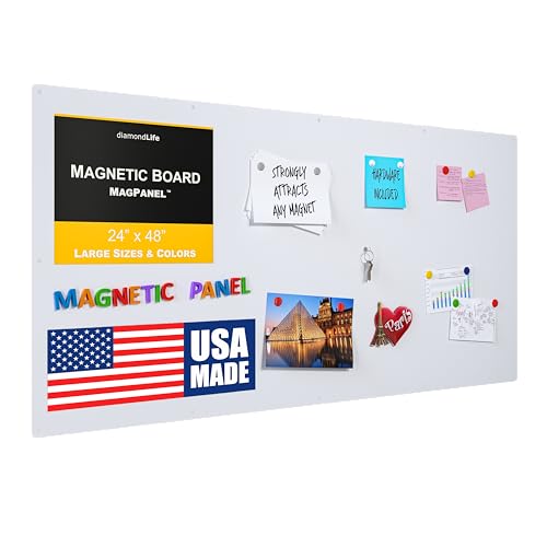 24" x 48" Magnetic Board