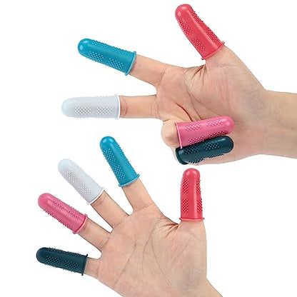 Hot Glue Gun Finger Protectors
