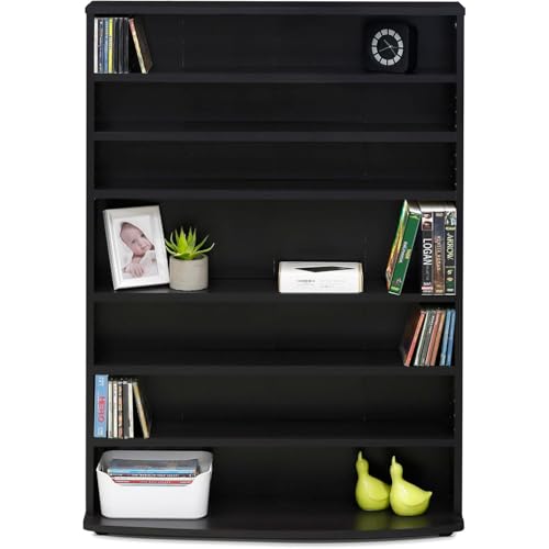 Multimedia Storage Tower