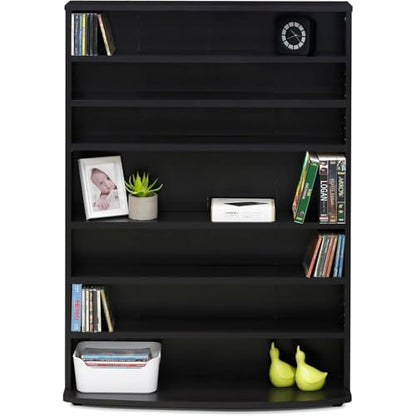 Multimedia Storage Tower