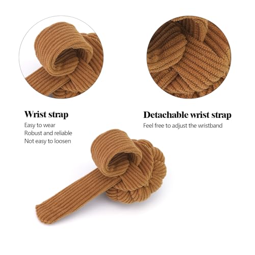 Wrist Pin Cushions for Sewing