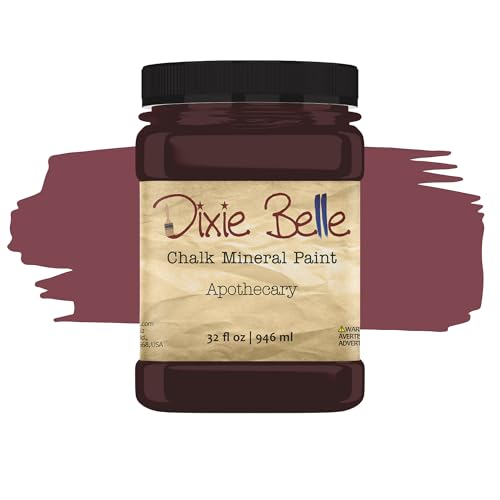 Chalk Mineral Paint (32 Fl Oz)