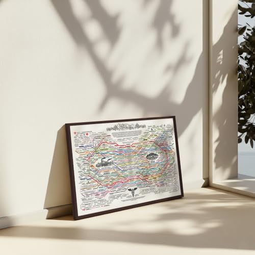 The Healing Web Canvas