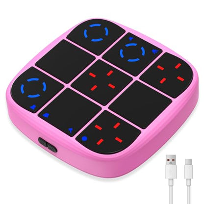 Rechargeable Tic