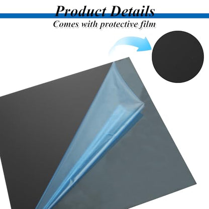 4PCS 12 x 12 x 1 (4 Count)