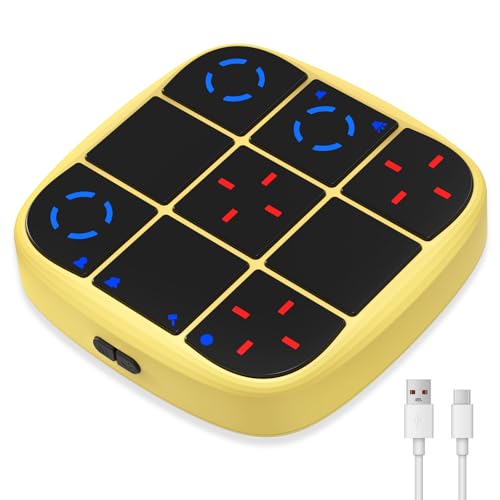 Rechargeable Tic