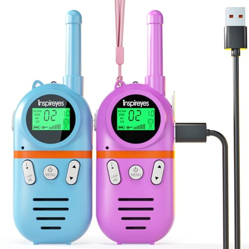 Kids Walkie Talkies