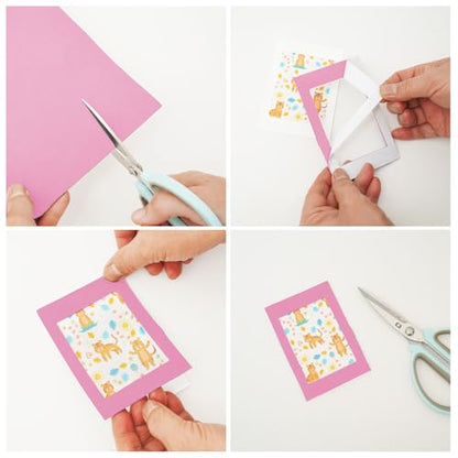 Self Adhesive Foam Sheets (10 Count)